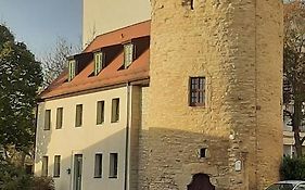 Gaestehaus Am Hasenturm